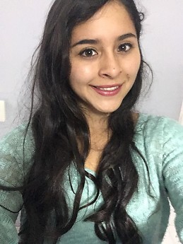 Carol Tatiana Chamorro Vargas