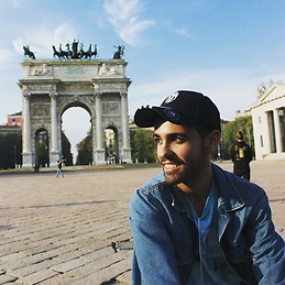 Mikel Cuesta