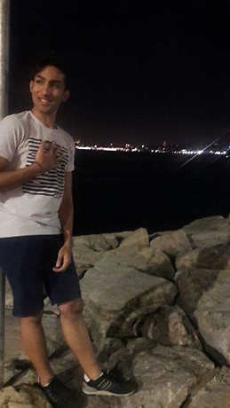 mohammad reza aghazadeh dibavar`