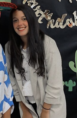 Nanssie Zayas