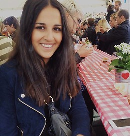Michelle Demir