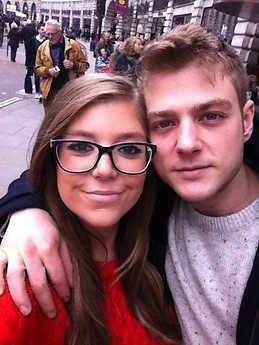 Andrea Blanco Vázquez