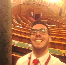 Salvatore Mercorillo