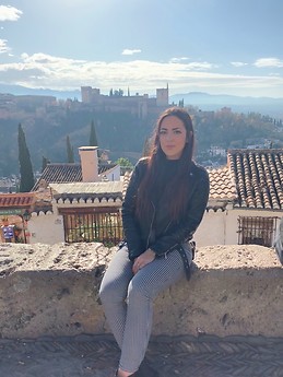 Lilia Zurera Esteban