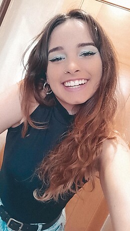 Julia Garcia Hernando