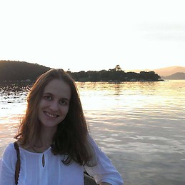 Carla Miranda Fabris