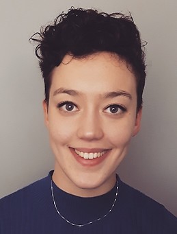 Tinna Islandsdottir