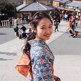 Japanese Brides