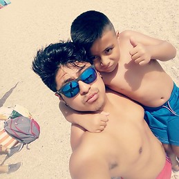 Alexander Caizaluisa Catota