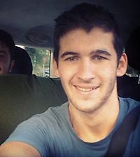 Pablo Saiz González