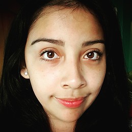 Vanessa Ritchie-Suarez