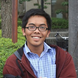 Muhammad Fikru Rizal