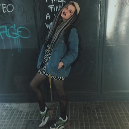 Trapqueen Showty
