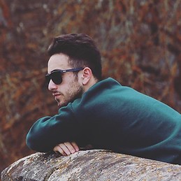 Javi Gervás Núñez