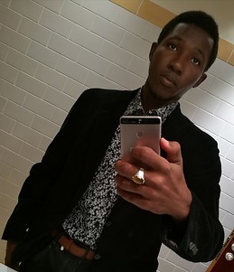 Sekou abdoul kader Diawara