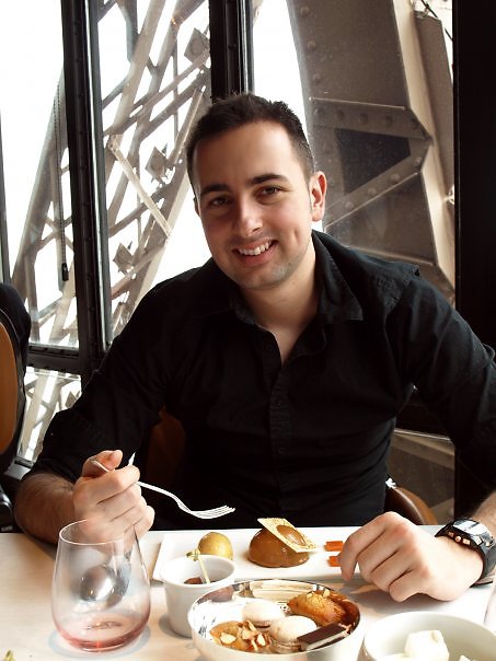 Juan Márquez García
