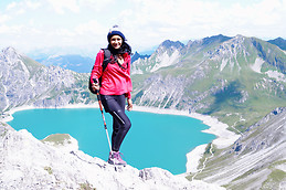 Junofy Anto Rozarina