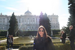 Sofía Pérez-Arellano