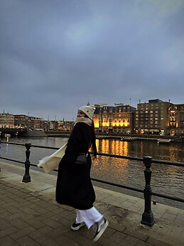 Laura Latorre Carrillo