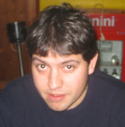 Jose Martin