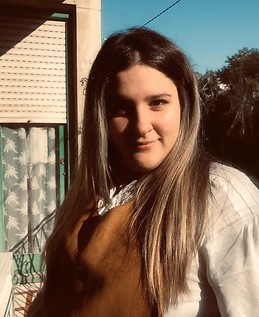 Belén García Castex