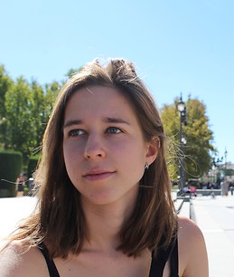 Paula Delmás