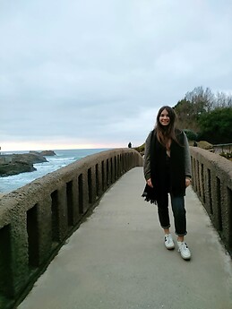 Maider Galdos
