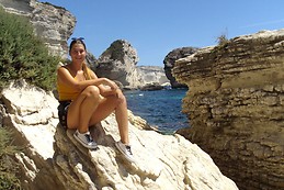 Beatriz Garcís Ramos