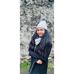 SAI SHWETHA