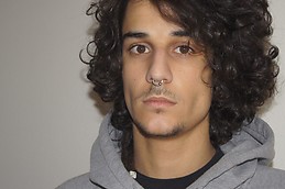 Jorge García Calvete