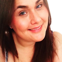 Ann Sophie Dorph Andersen 