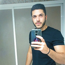 Miguel Ángel Ramírez Azuaga