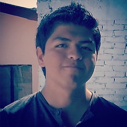 Gerardo Ojeda Ramírez