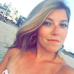 Camille De Almeida Ferreira