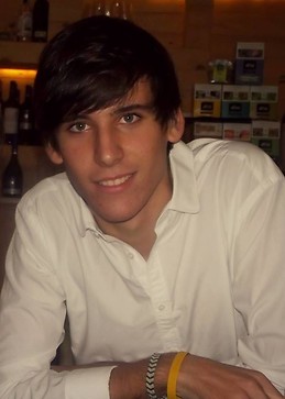 Oriol Martin