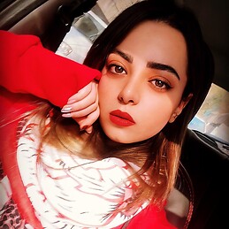 Yasaman Ghalichehbaf yazdi