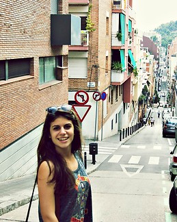 María del Mar López Céspedes