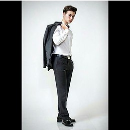 David Rodríguez del Barrio