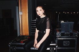 maria kjartansdottir
