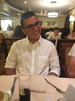 Francisco Jesús Gómez Rodríguez