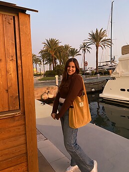 Aina Moreno