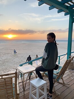 Celia Garcia Arredondo