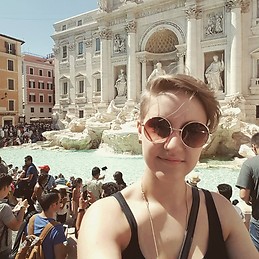 Sofie Anna Niederstein