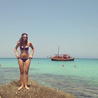 Theophili Panagiotidou