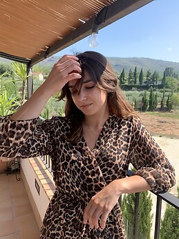Clara Ubeda Bodí