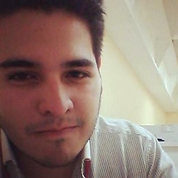 andres ramos vallejo