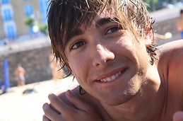 Adrian Cuadrado Morante