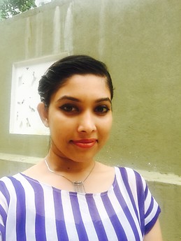 Amanda Jayarathna 