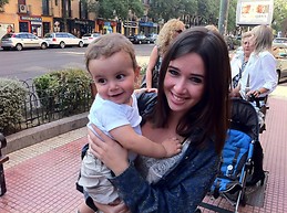 Patricia Guirado Zuriaga