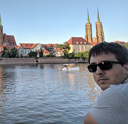 Ander González Tomé